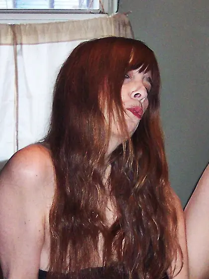 Cougar Moon Aynjl from United States Dinner...