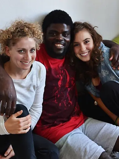 keep it in the family