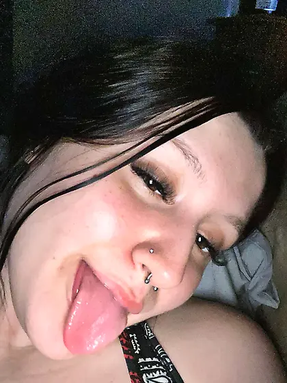 Bratty teen nn tease