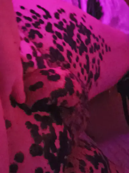 Femboy TonyaUkka with mistress wax play anal play