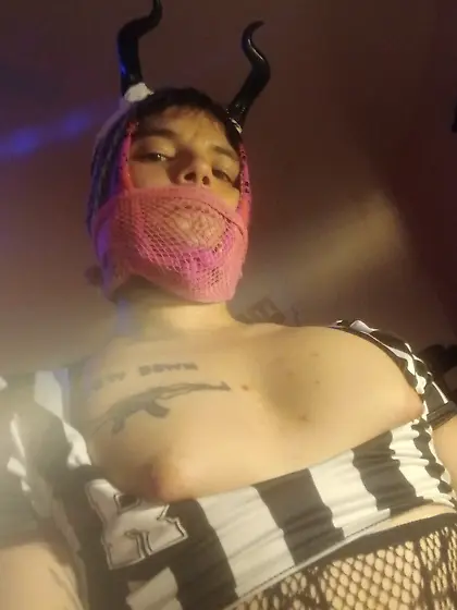 Satanic Methslut Suicide