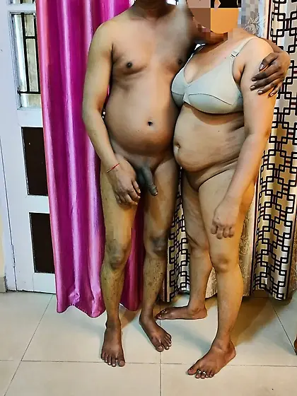 Pooja and sandeep