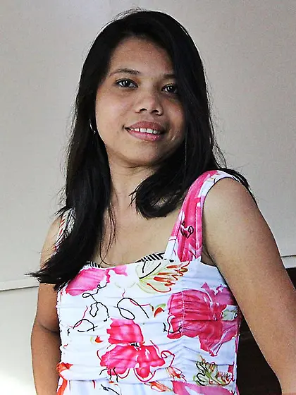 Asian hairy pussy anal creampie