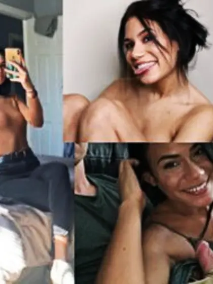 Que alternes su vagina con mi bocaQuiero lamer su