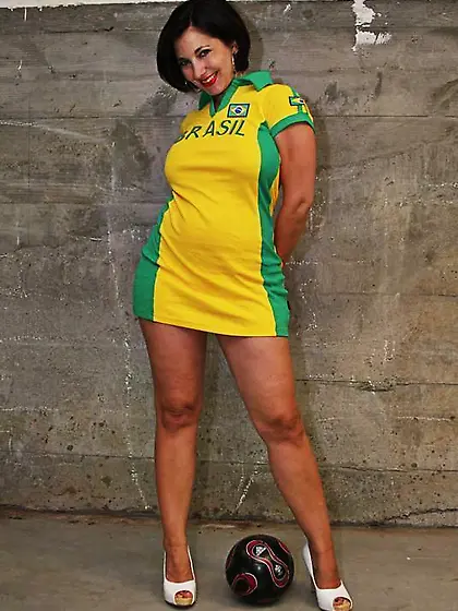 Hotwife Rebecca Dream