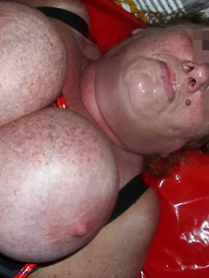 wieder ein gganz nasser Fick