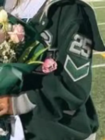 Blonde Goddess Olivia