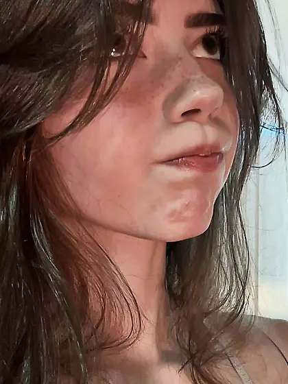 Violet (TikTok Slut) for Tributes