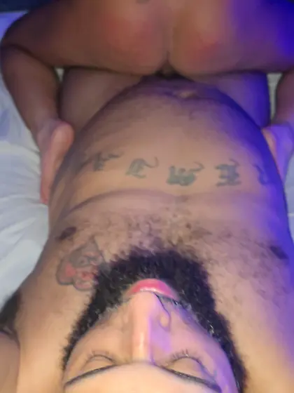 LongDick From BigDikRick