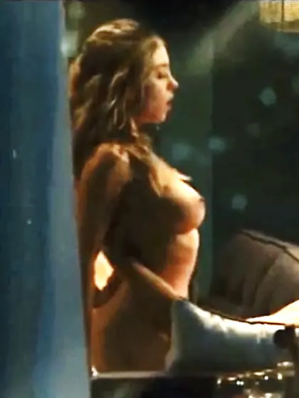 Sydney Sweeney- The Voyeurs screencaps