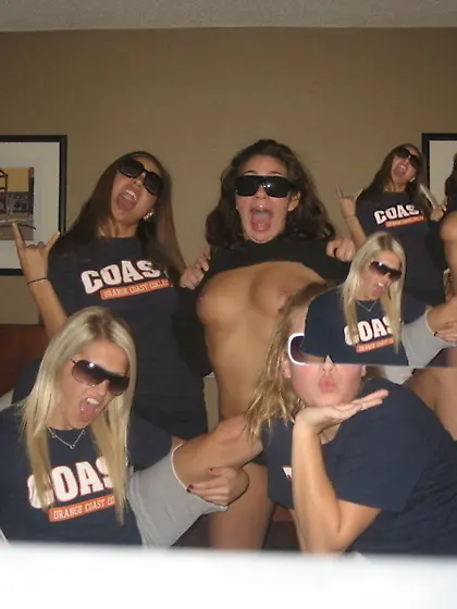 Friends, Families, and Strangers