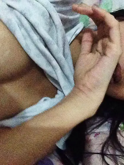 My slut send us nudes