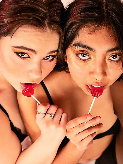 Western University Gazette Sex Issue