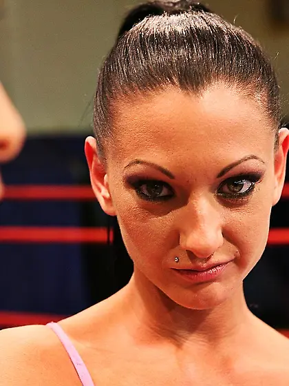 Petite Destiny has challenged