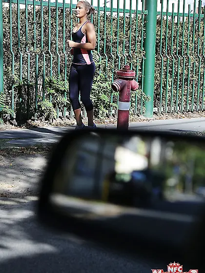 Good news,  cat fight