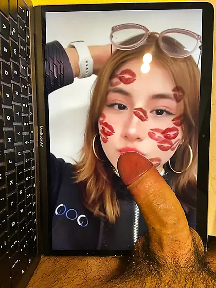 Cumtribute para AstridPdl❤️
