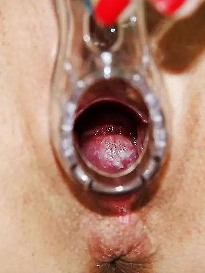 Czech uniform pissing