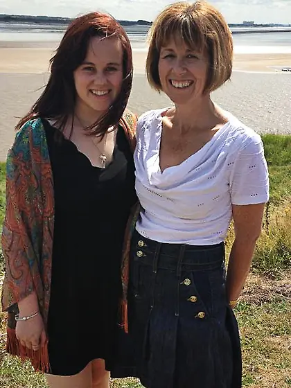 Mothers and Daughters 2