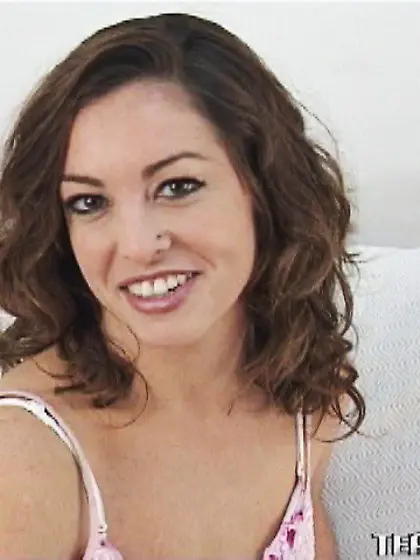 Crazy young latina teen