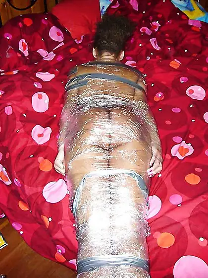 User SexyEbonyX packaged - N.  C.