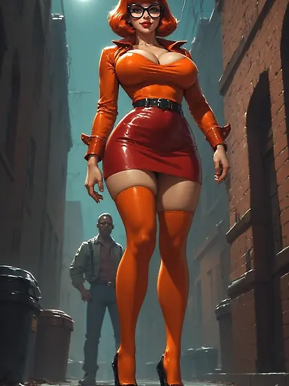 Velma and other hookers