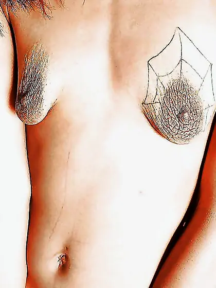 Suche frau mit solchen titten