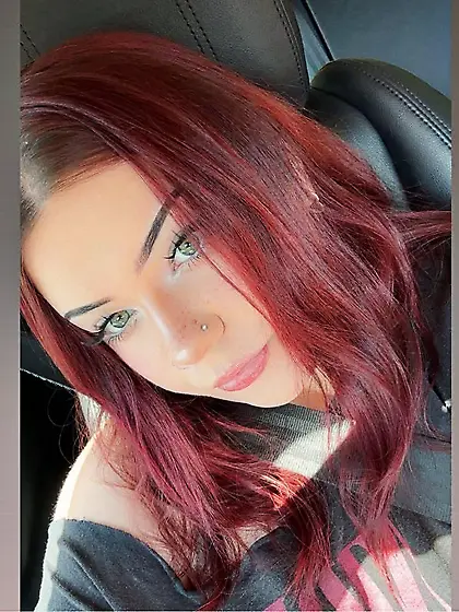 Fat big tit slut ella