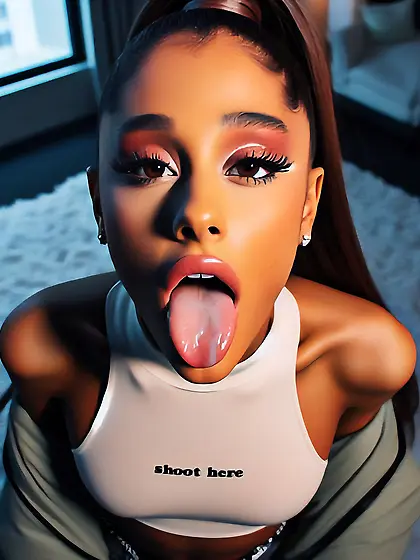 Ariana Grande