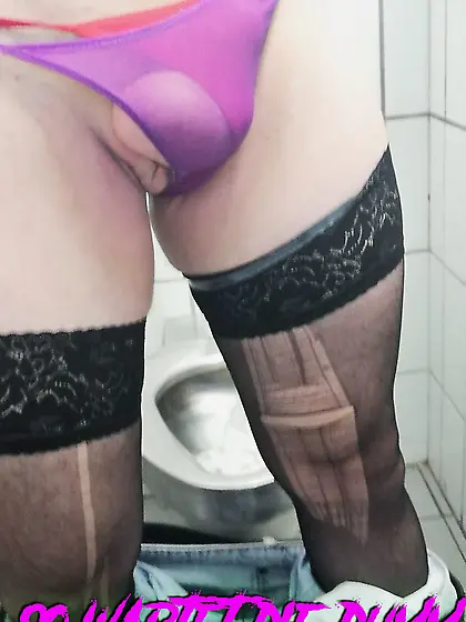 SissyFotzeWueAO - Ein Fickvieh für echt perverse