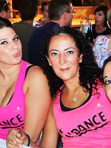 Ma pute de sœur ressemble à Cody Lane