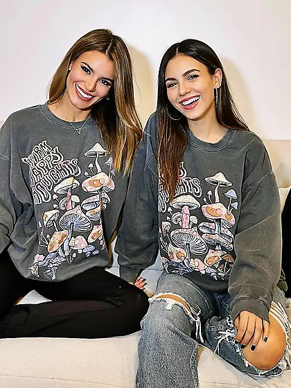 Victoria Justice mega collection