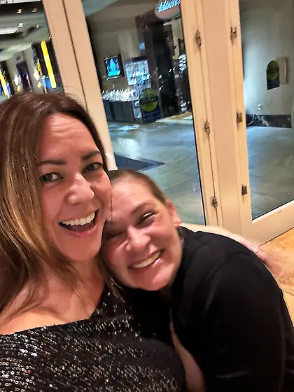 Who would you fuck? And the 5 whys?