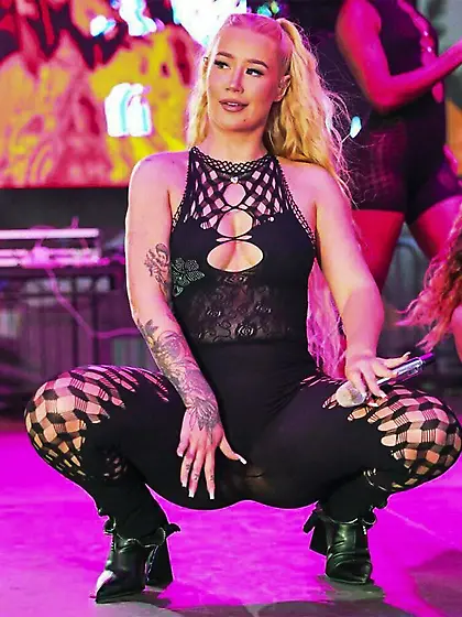 iggy azalea