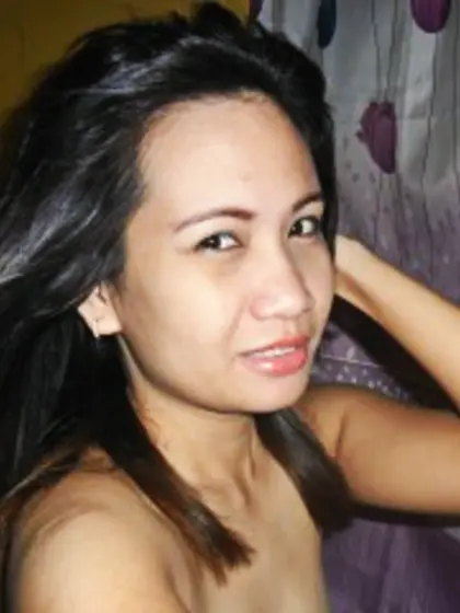 Brunette abby perform anal