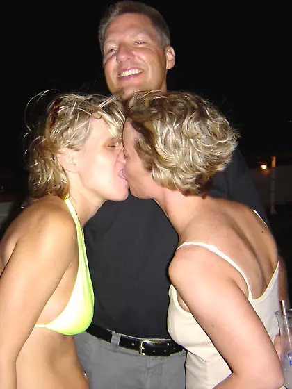 Friends,  Families,  and Strangers