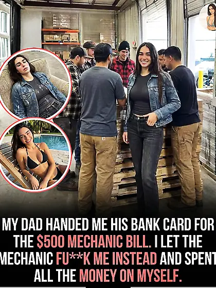 Just another news day