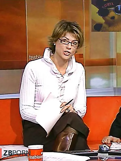 Kate Silverton