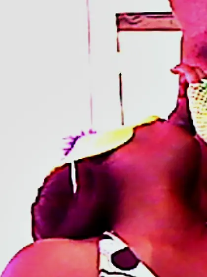 Cougar Evette Star from United States