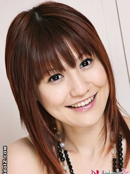 Seducing Asian princess Misuzu Imai is performing hottest linger