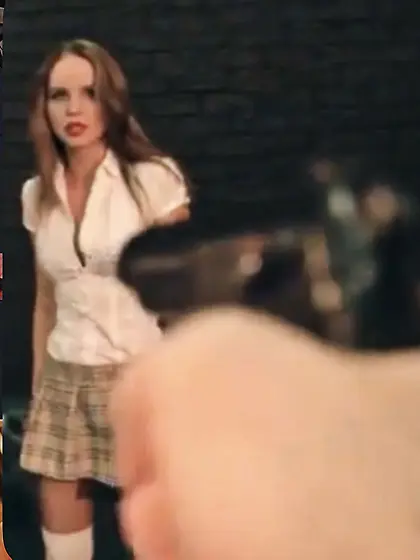 Misogynist BDSM Pleasures