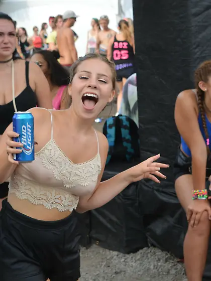 Friends,  Families,  and Strangers