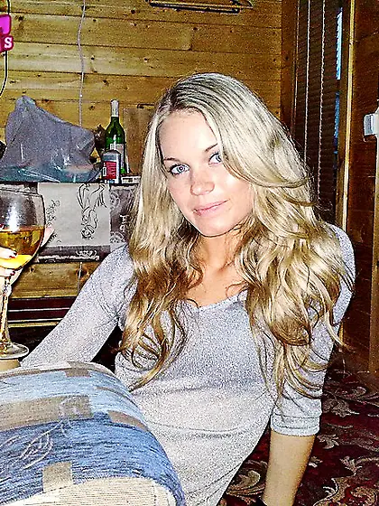 Girlfriends photos of nude