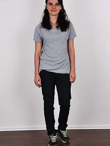 Young tiny tits gorgeous