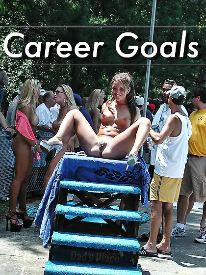 Career goals