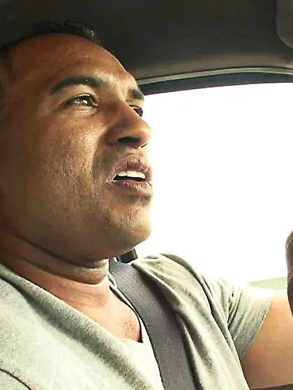 Latina nurse sugary sweet