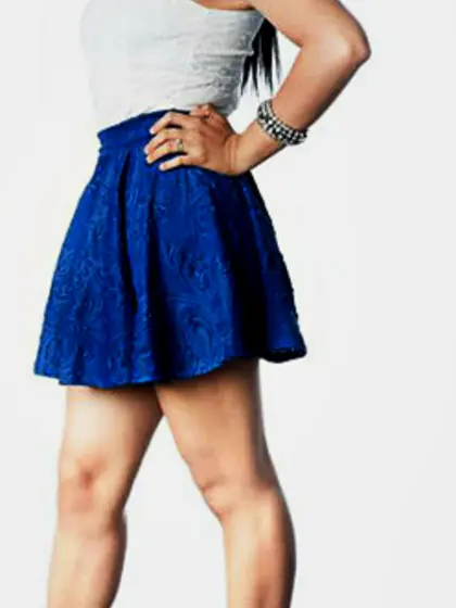 Asian young transgender mstsnaturalxx