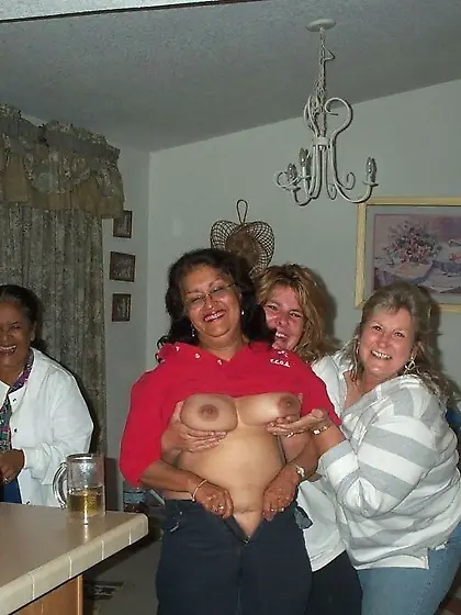 Friends,  Families,  and Strangers