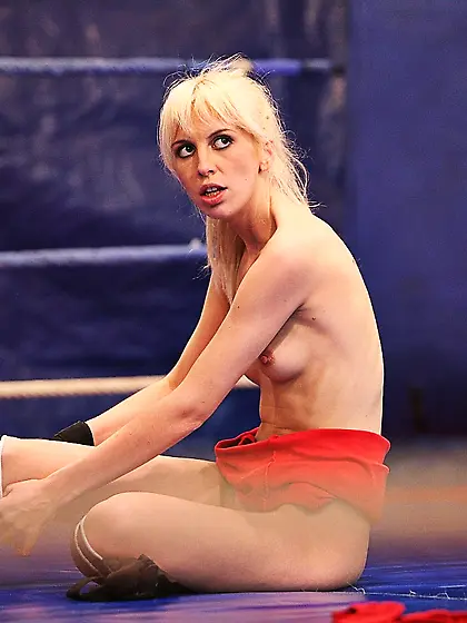 Russia meets Croatia in