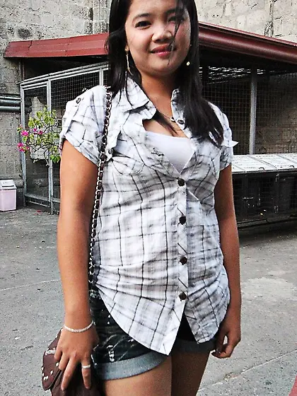 Hairy cute asian amateur