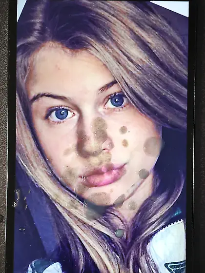 Whore Vendela Fagerlund is a dumb cumslut